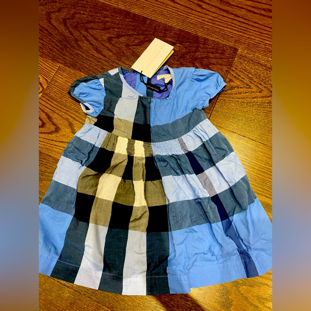 Kids dress